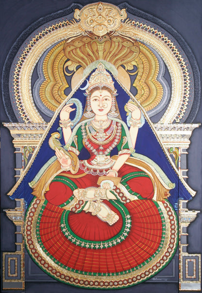 Shringeri Sarada