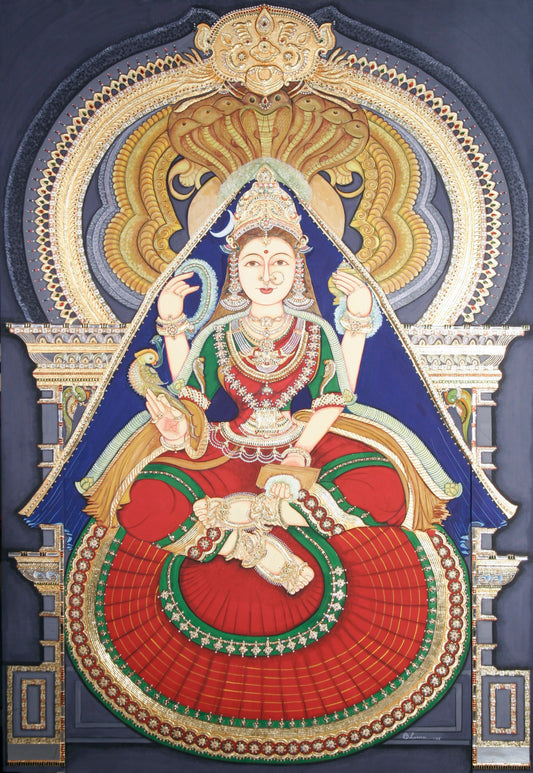 Shringeri Sarada